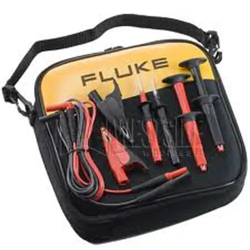 Suregrip Industrial Test Lead Kit