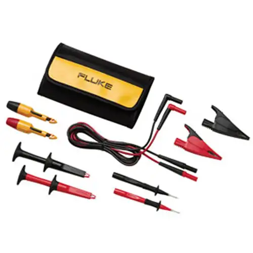 Suregrip Automotive Test Lead Kit