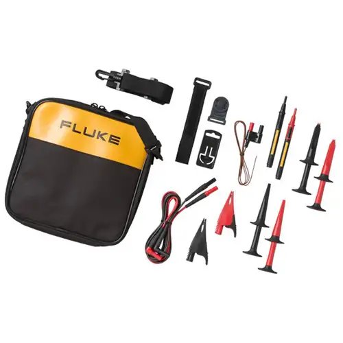 Industrial Master Test Lead Set/ Fluke 289
