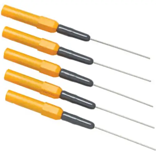 Automotive Back Probe Pins (Five)