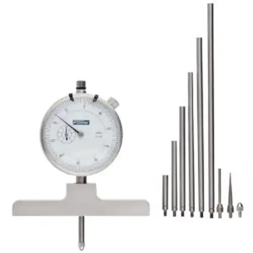 0 - 22 In Depth Gage