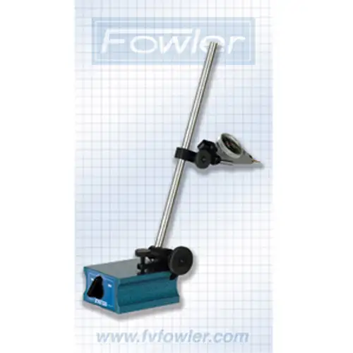 Xtra-Surf Surface Gage With Indicator