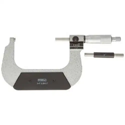 4 In Inch Digit Counter Outside Micrometer