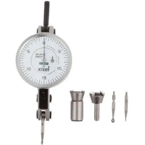 1-1/2 Inch X-Test Indicator