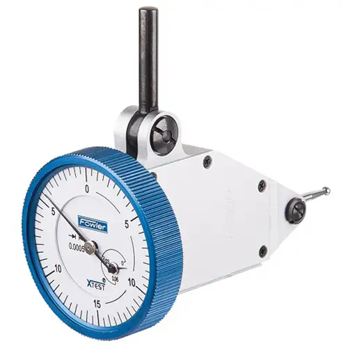 1-1/2 Inch Vertical X-Test Indicator
