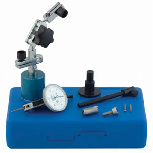 X-Test & Xtra-Mag Combination