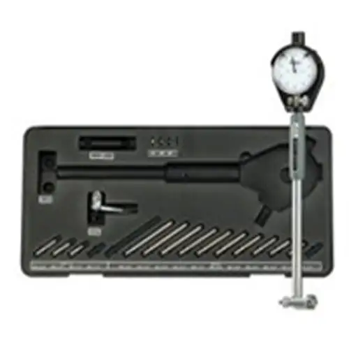 1.4 - 6 Inch X-Tender Bore Gage Set
