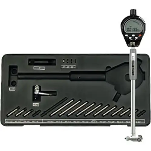 Extender-E Electronic 1.4 - 6 Inch Dial Bore Gage Set