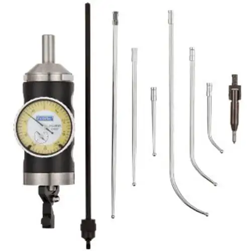 CoaX-2D 2 Dimensional Coaxial Indicator Set