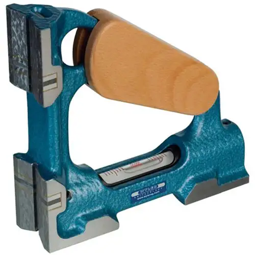 Magnetic Precision Spirit Level