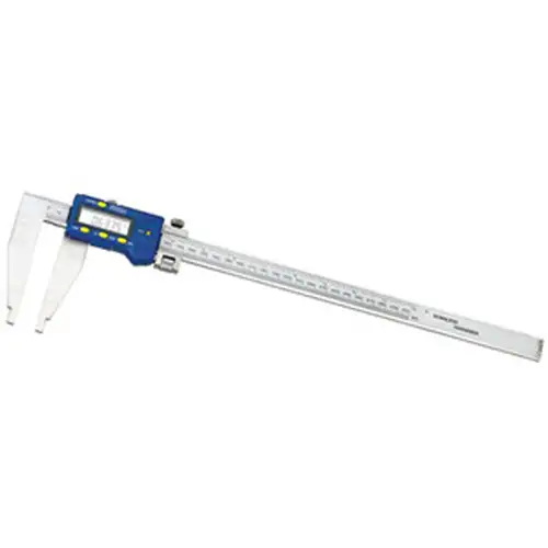 12 Inch Extra-Range Electronic Caliper