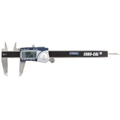 Euro-Cal IV Electronic Caliper
