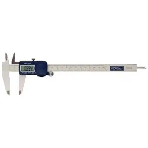 6 In / 150 mm Regular Display Electronic Caliper