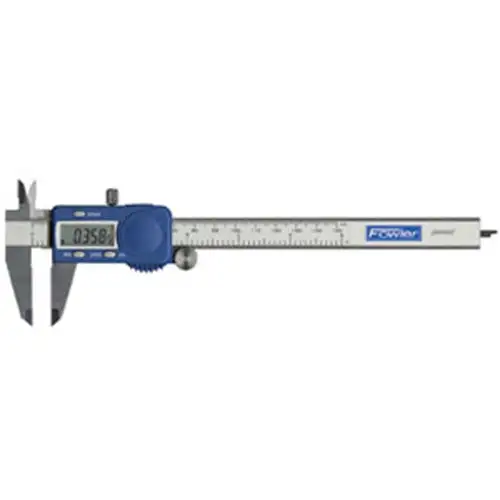 8 In / 200 mm Regular Display Electronic Caliper