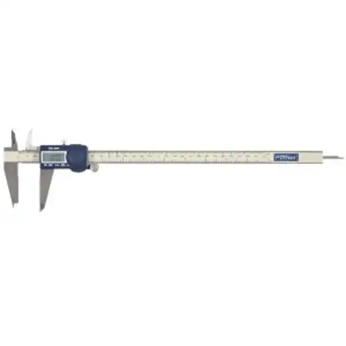 12 In / 300 mm Regular Display Electronic Caliper