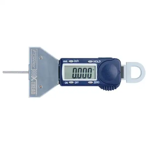 X-Tread Tire Tread Depth Gage