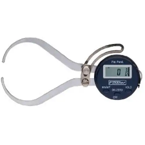 0 - 6 Inch Outside Caliper Gage