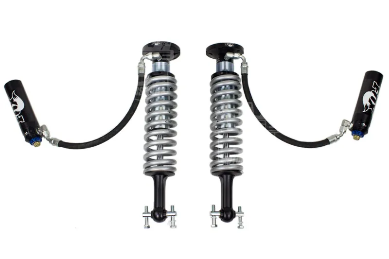 2012-2016 Ranger T6 FOX 2.5 Remote Reservoir Coilovers with DSC Adjuster - (Pair) | 883-06-093