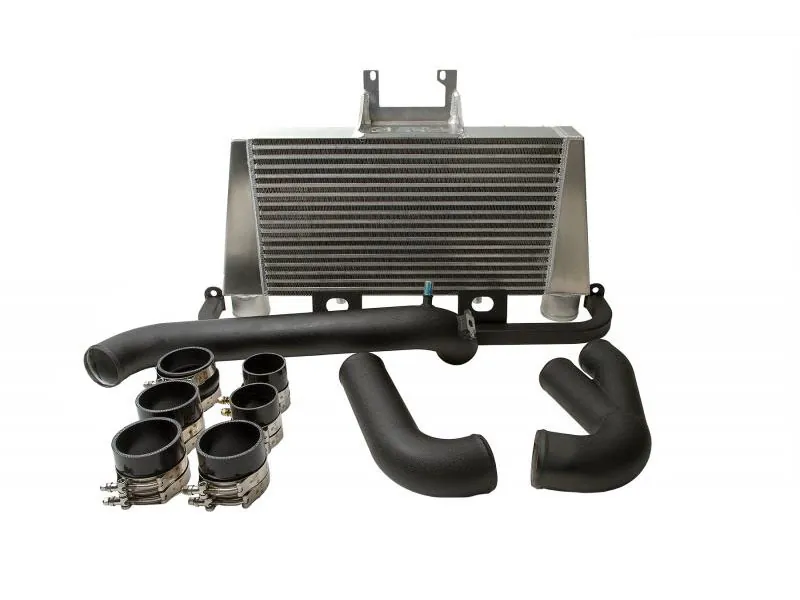 2017-2020 Ford F150 & Ford Raptor 3.5L EcoBoost Full-Race Freak-o-Boost Intercooler Kit FR-| IC-ECO-RAP-17