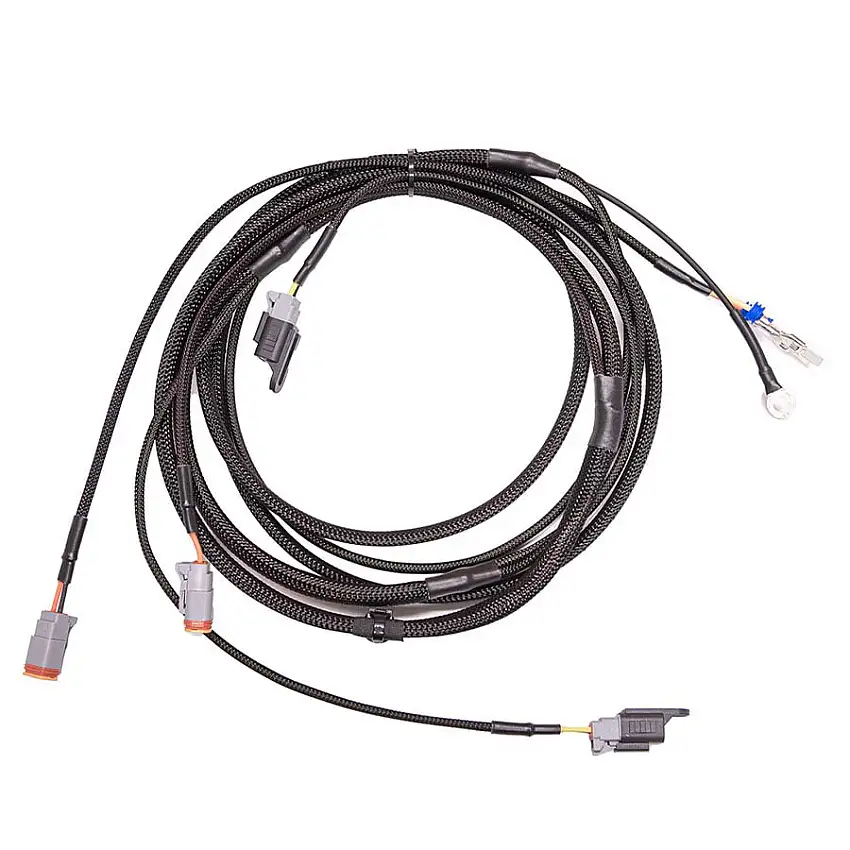 AEV Front Bumper 7000 Series Lighting Harness 19-23 Ram 2500/3500 6.7L Cummins
