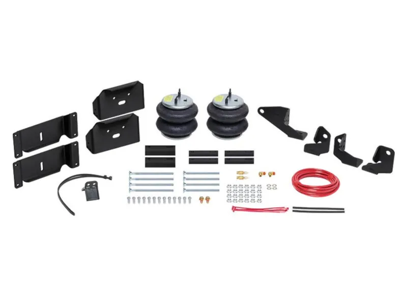 2017-2019 Ford F250 & F350 RWD/2WD Firestone Ride-Rite Air Bag Helper Springs FS-| 2600