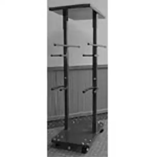 Engine Storage Cart