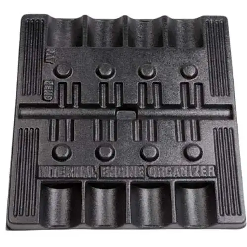 Internal Engine Organizer