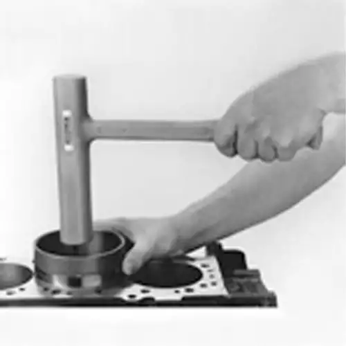 Piston Installing Hammer