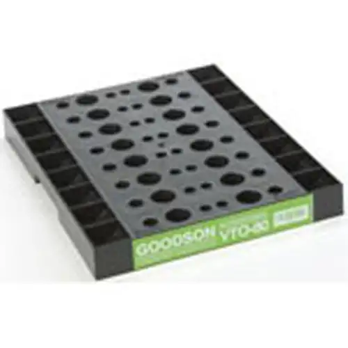 Valve Train Parts Organizer