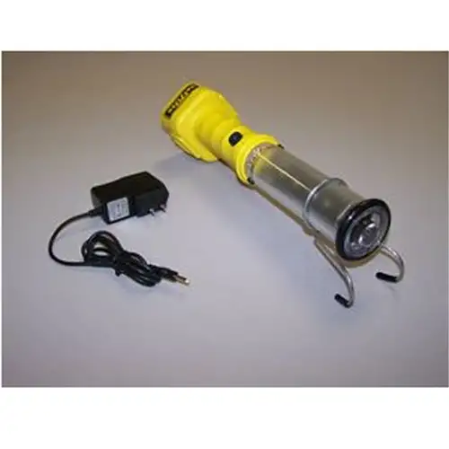 Stubby II High Output Cordless Light