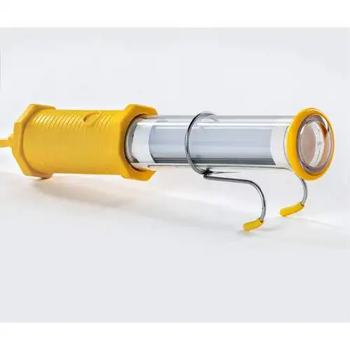 Stubby Ii Head Work Light Kit - With Ballast
