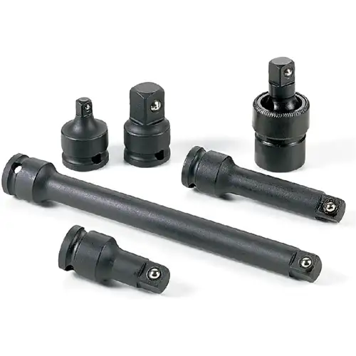 Adapter & Extension, 3/8 Inch