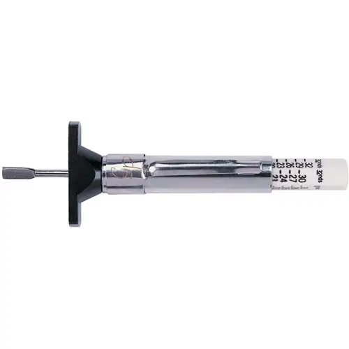Thread Depth Gauge, SAE