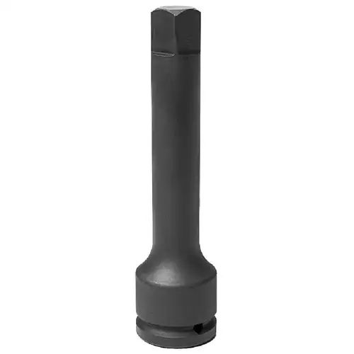 Extension, Impact, 3/4 Drive, 3 Inch, Friction Ball