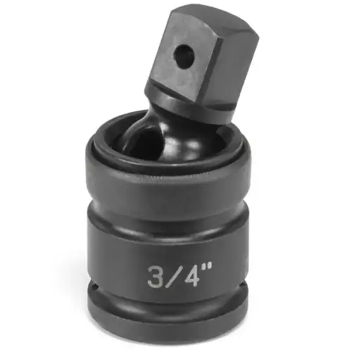 Universal Joint, Impact, 3/4 Drive, Pin Hole