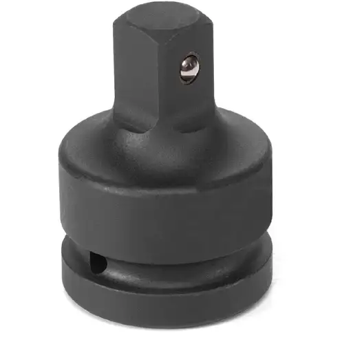 Adapter, Impact, 1 To 3/4, Friction Ball