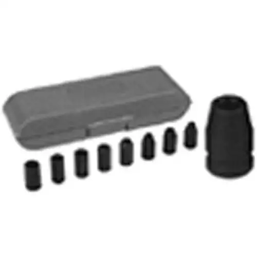 Impact, External Torx, 1/4