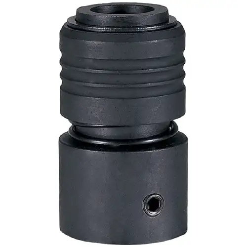Quick-Change Chisel Retainer, .401 Shank