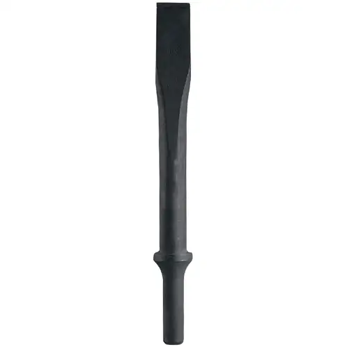 5/8" Flat Chisel, Regular, .401 Shank