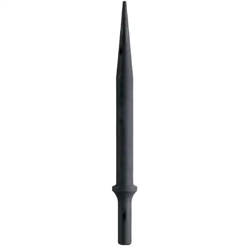 Punch, Tapered, .401 Shank