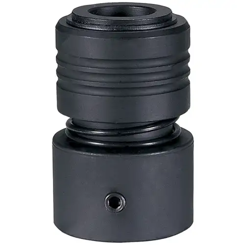 Chisel Retainer, Quick Change, .498 Shank, Fits Cp