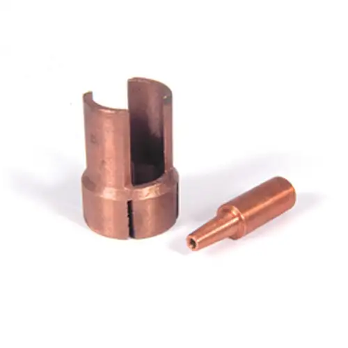 Eliminator Side-By-Side Adapter With Extend-A-Tip