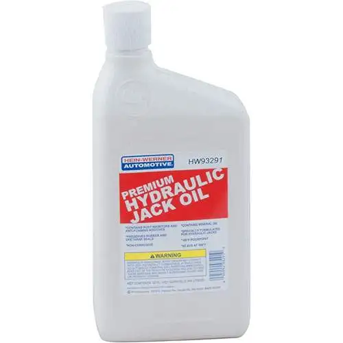 Jack Oil, Premium, 1 Qt