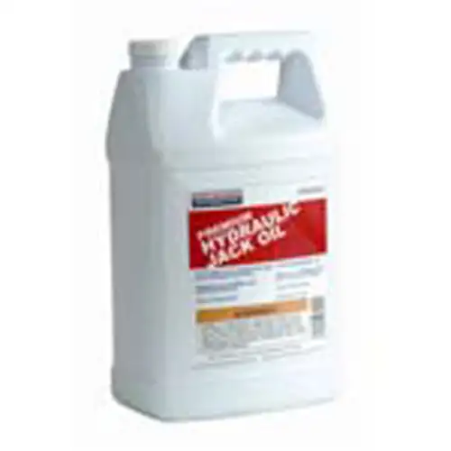 Jack Oil, Premium, 1 Gallon