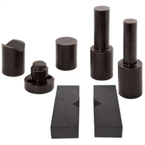 55 Ton Shop Press Accessory Kit