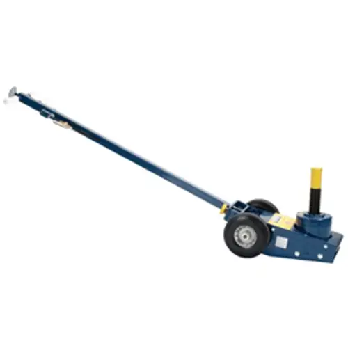 25 Ton Truck Jack W/ 3 Inch Extension