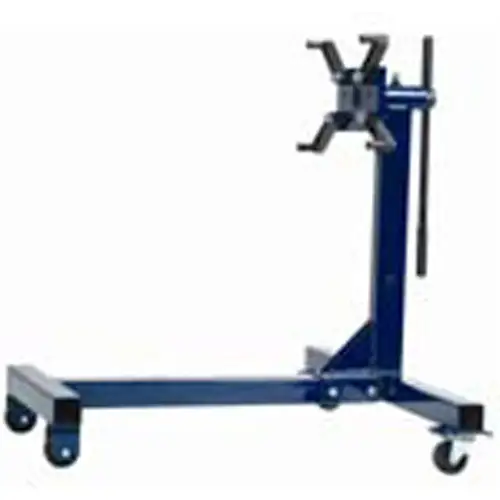 1250 lb Capacity Engine Stand