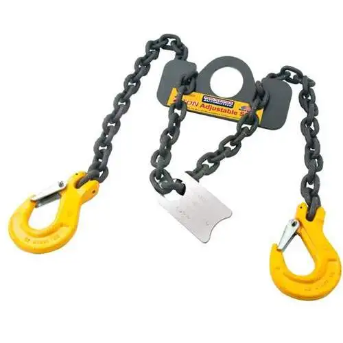 2 Ton Adjustable Load Sling