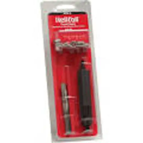 Harley Davidson Brake Repair Kit (F & R) For 3/8-20