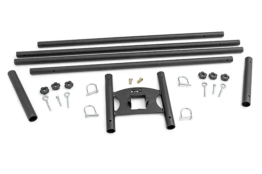 Rough Country 117504 Flag Pole Holder
